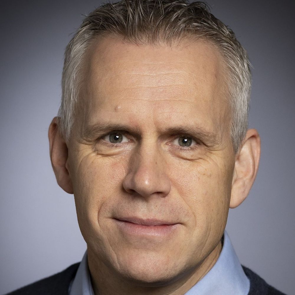 Olof Åslund 