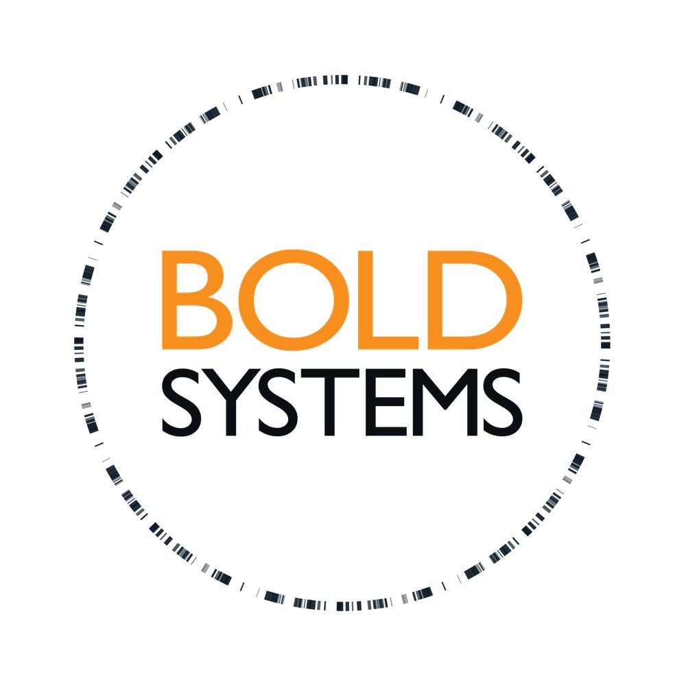 Barcode of Life Data Systems (BOLD)