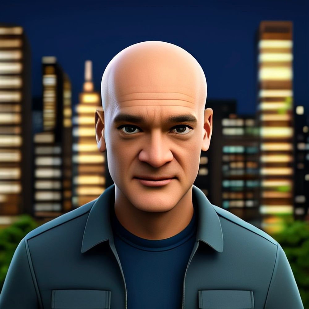 Prof X