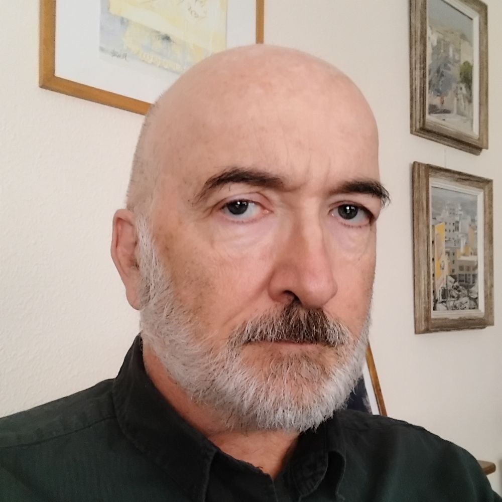 José Manuel Erbez