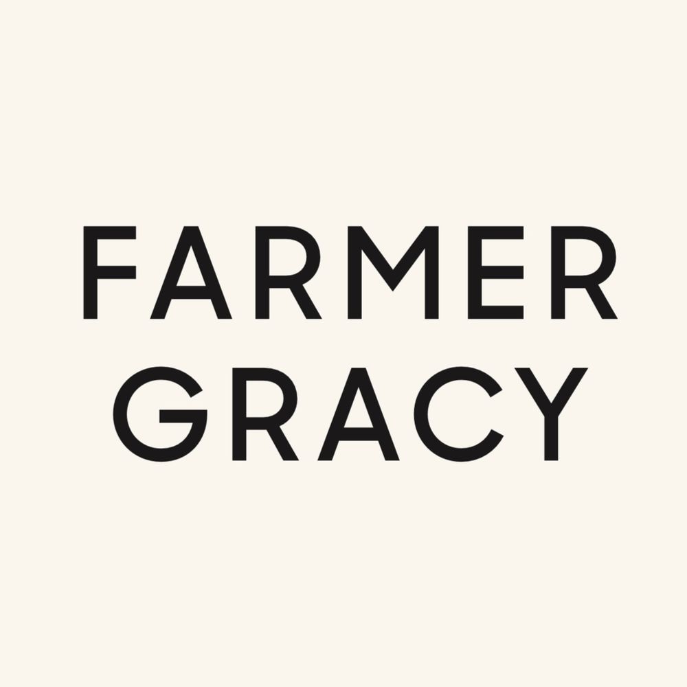 Farmer Gracy