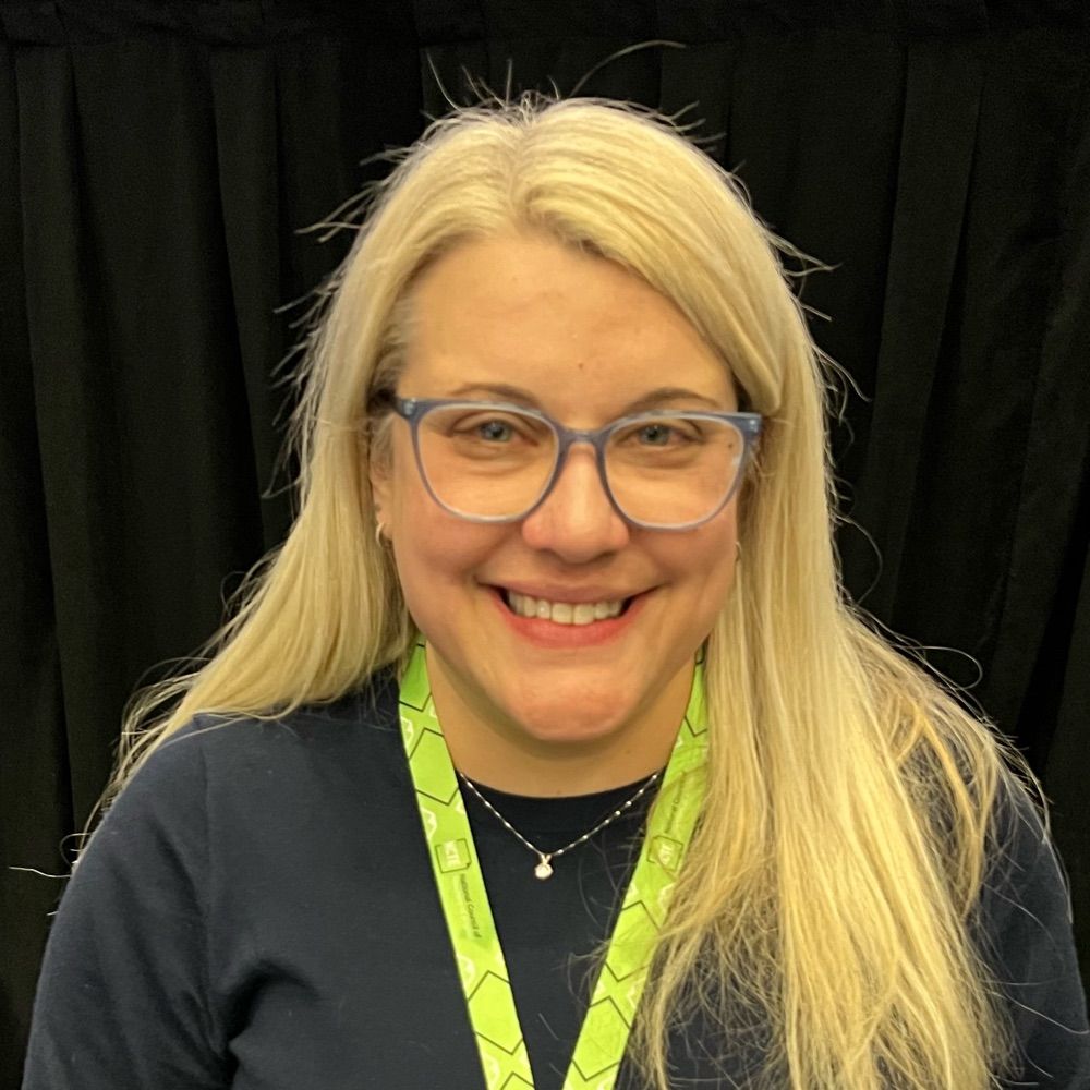 Dr. Sara Kajder