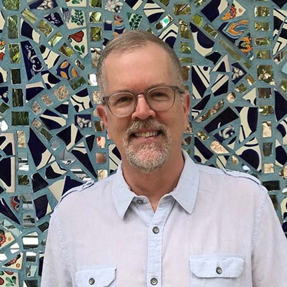 Kevin Moss