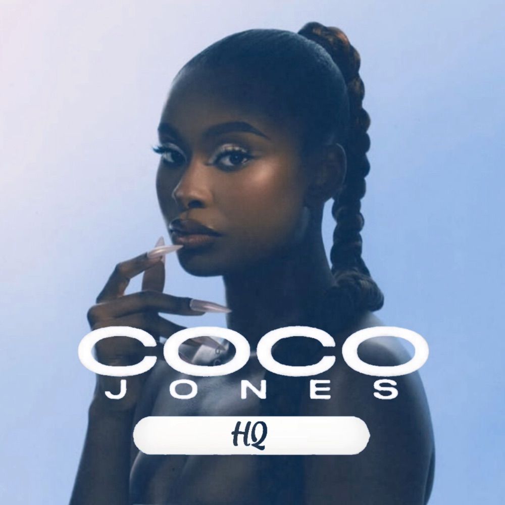 Coco Jones HQ