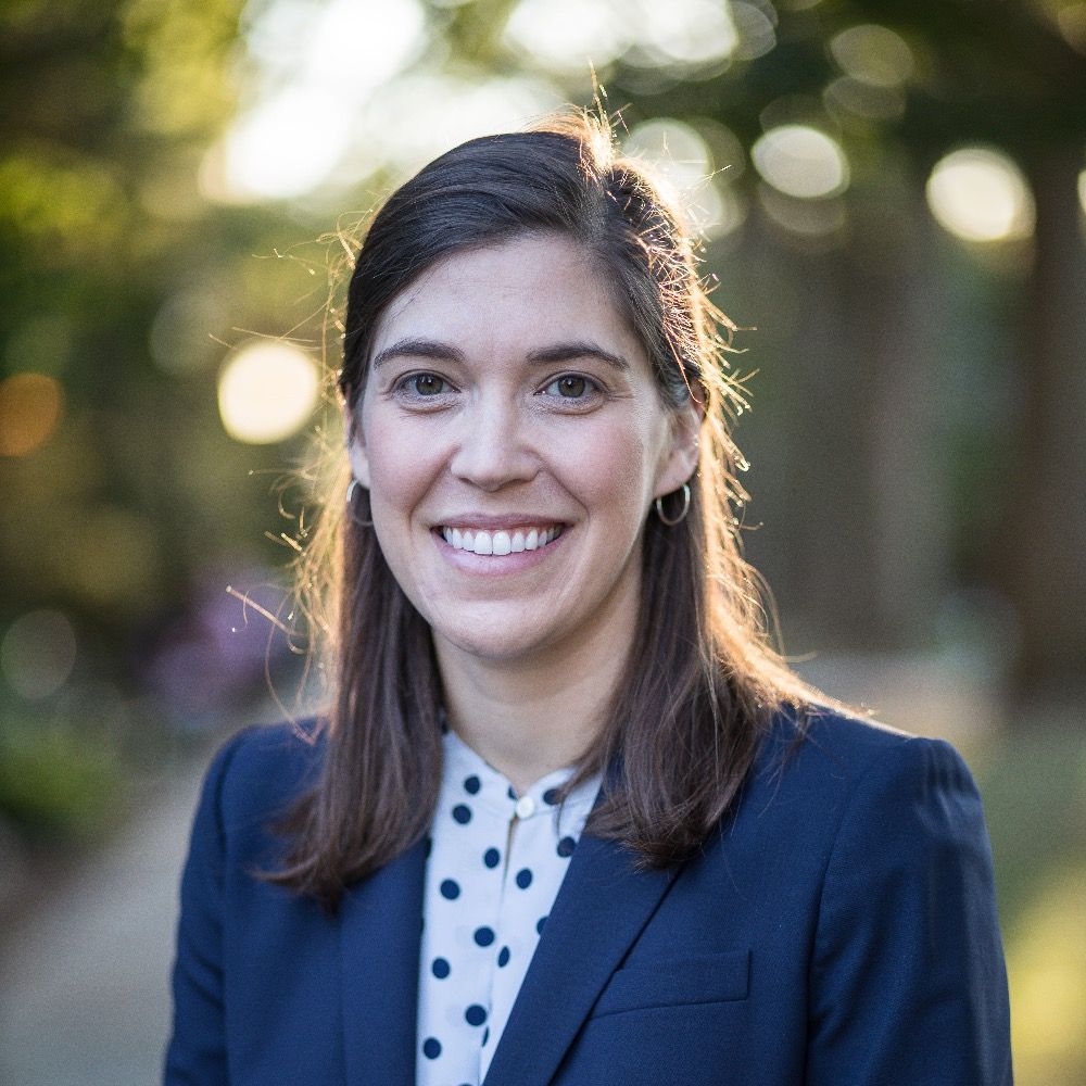 Emily Prifogle JD/PhD