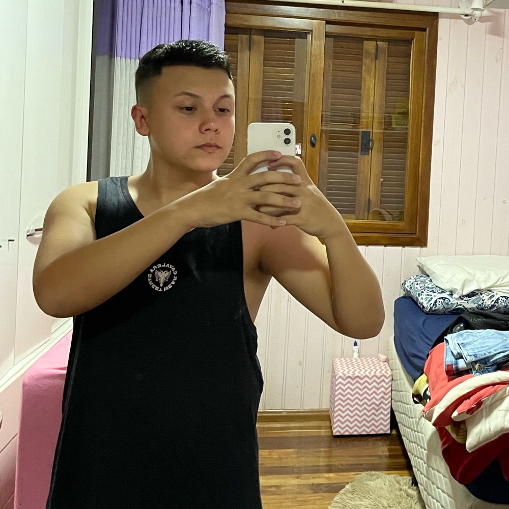 Lucas Hernandes