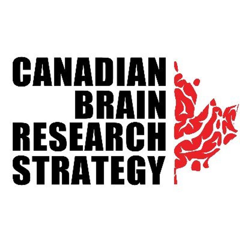 Canadian Brain Research Strategy