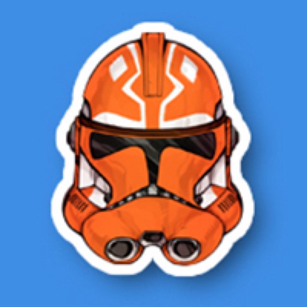 Blue Harvest