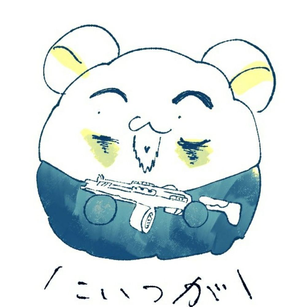 三春@blsk