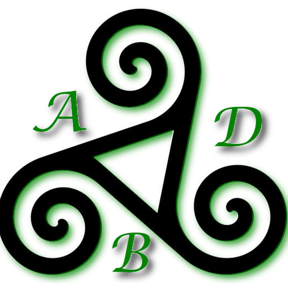 Arian Derwydd Books