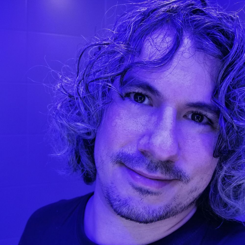 Xavier Ramos