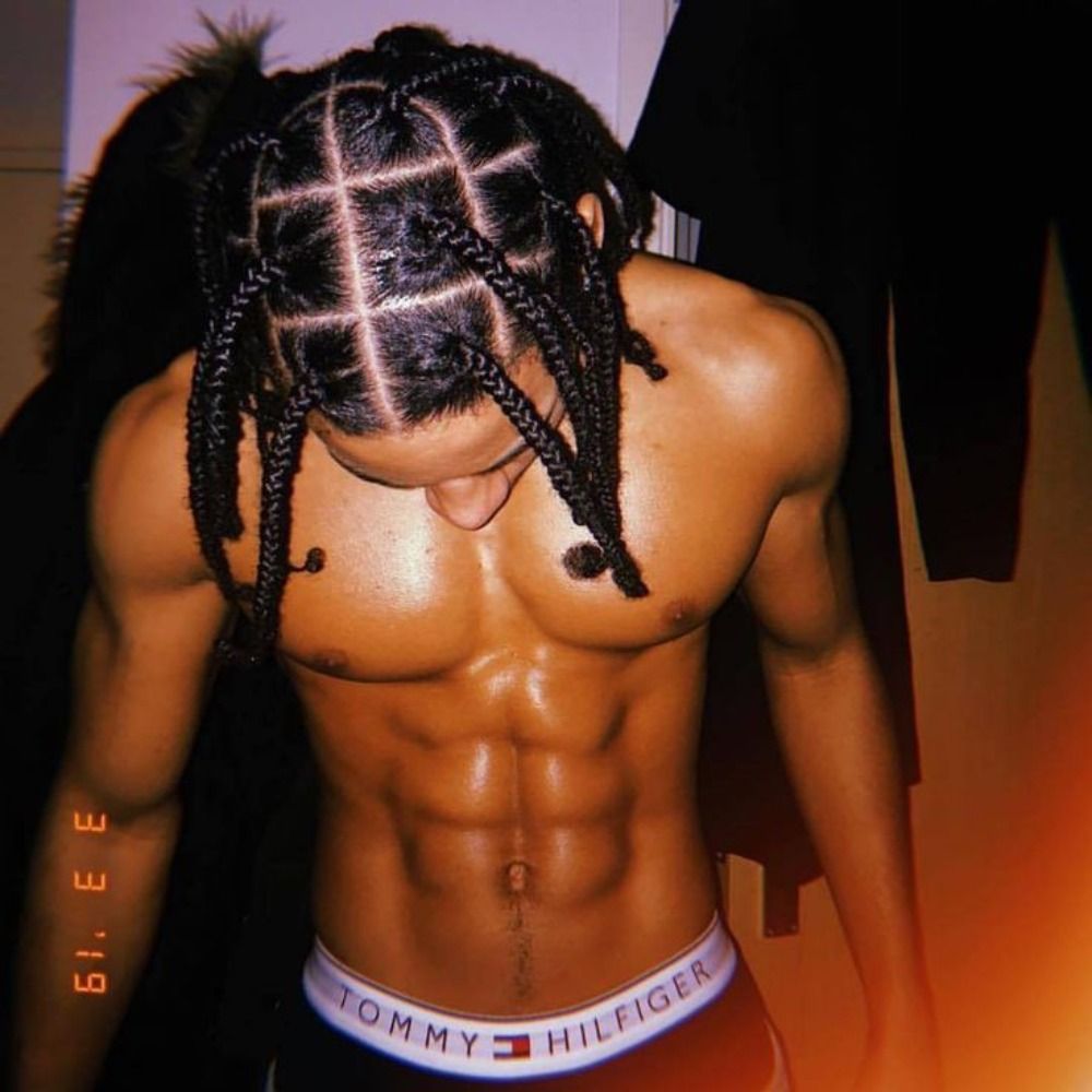 Duncan Blacked 🇧🇷♠️🔞