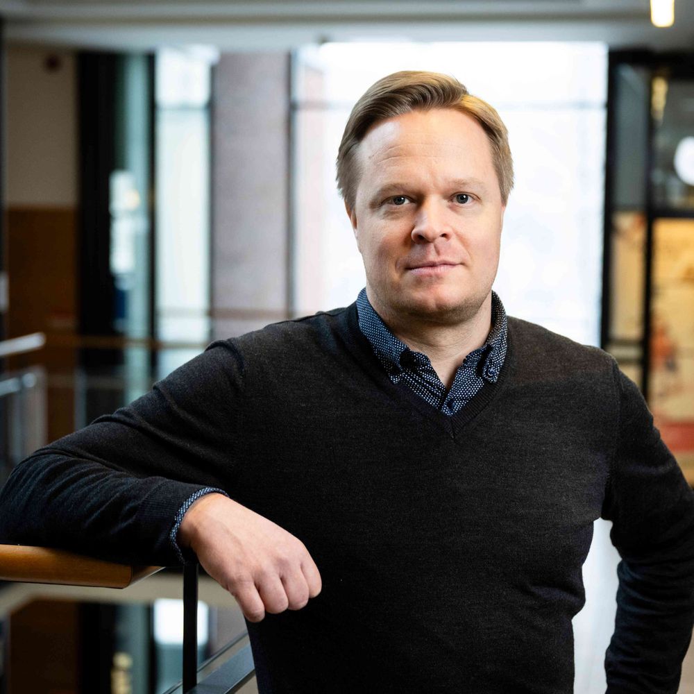 Tuomas Matikka