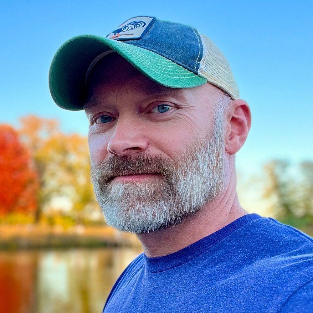 Rob Moffitt