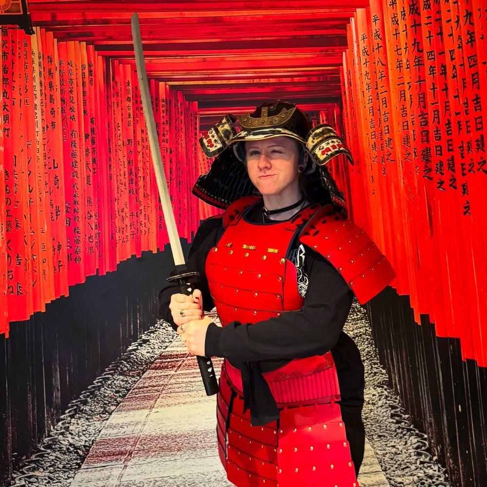 User avatar