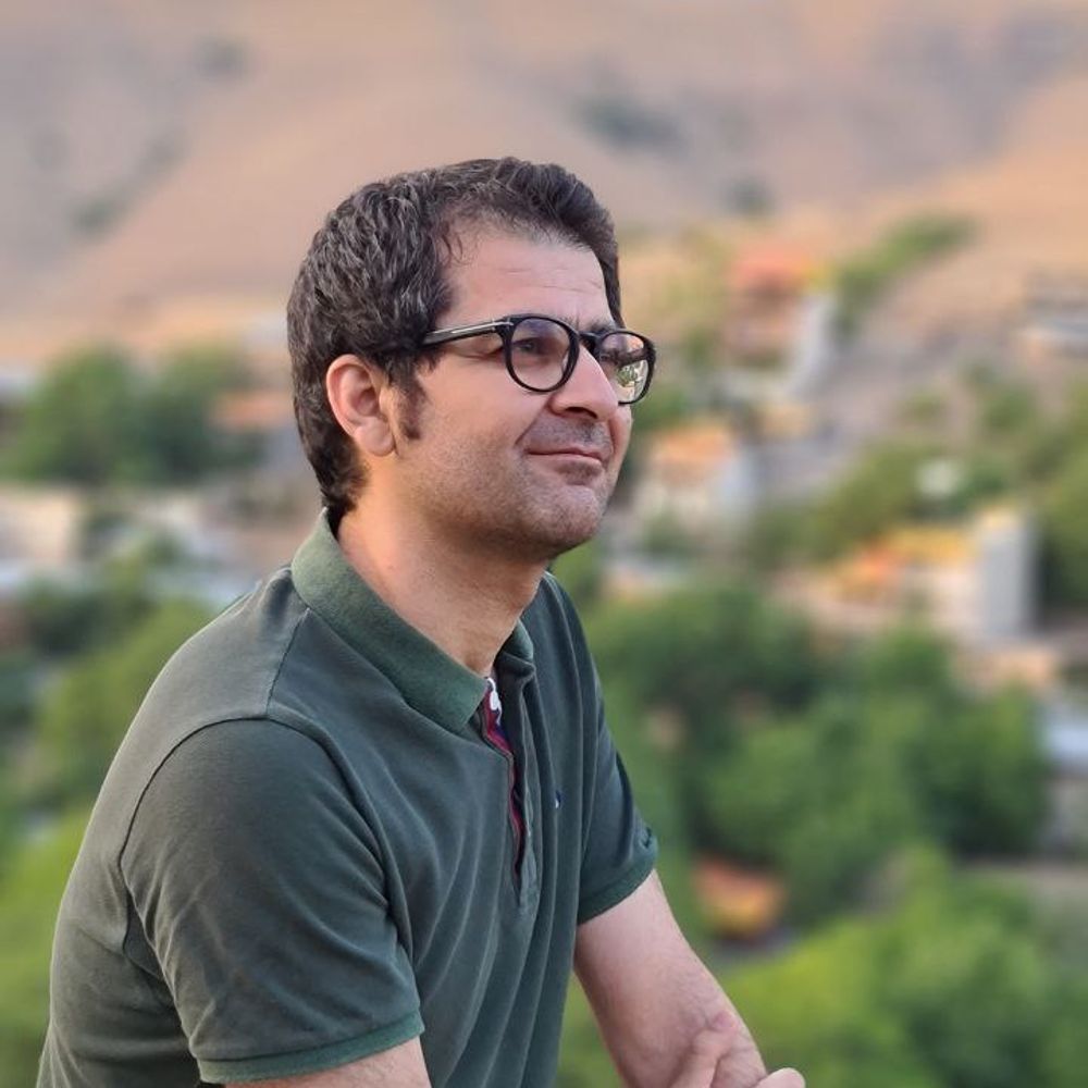 Ali Kiadaliri