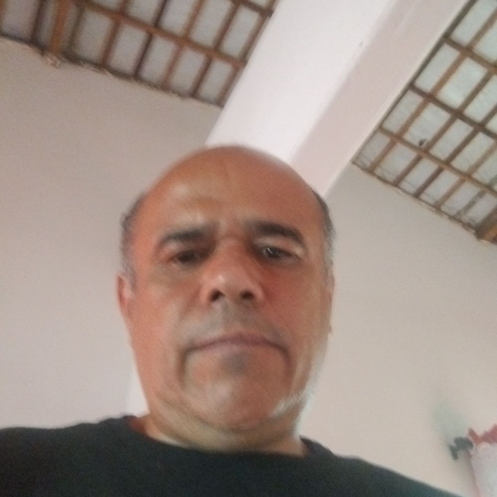 Willis Silva.