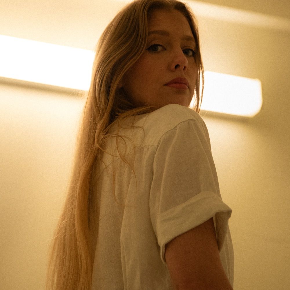 Heidi Feek