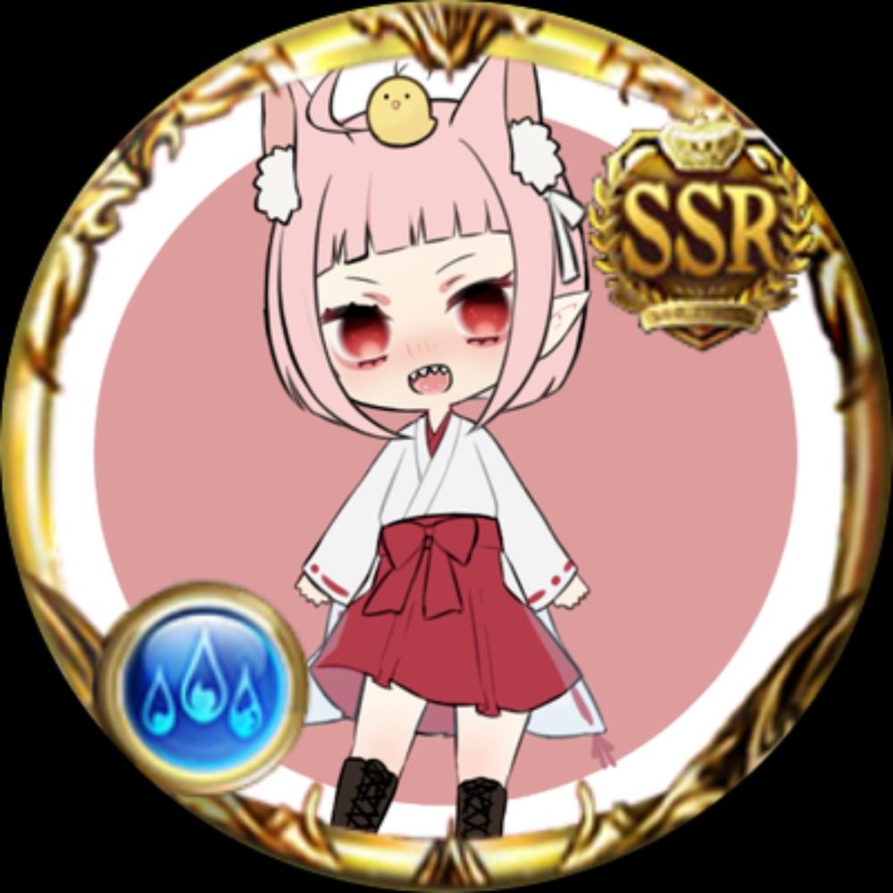 ぷえこりん🦈🔨🍃