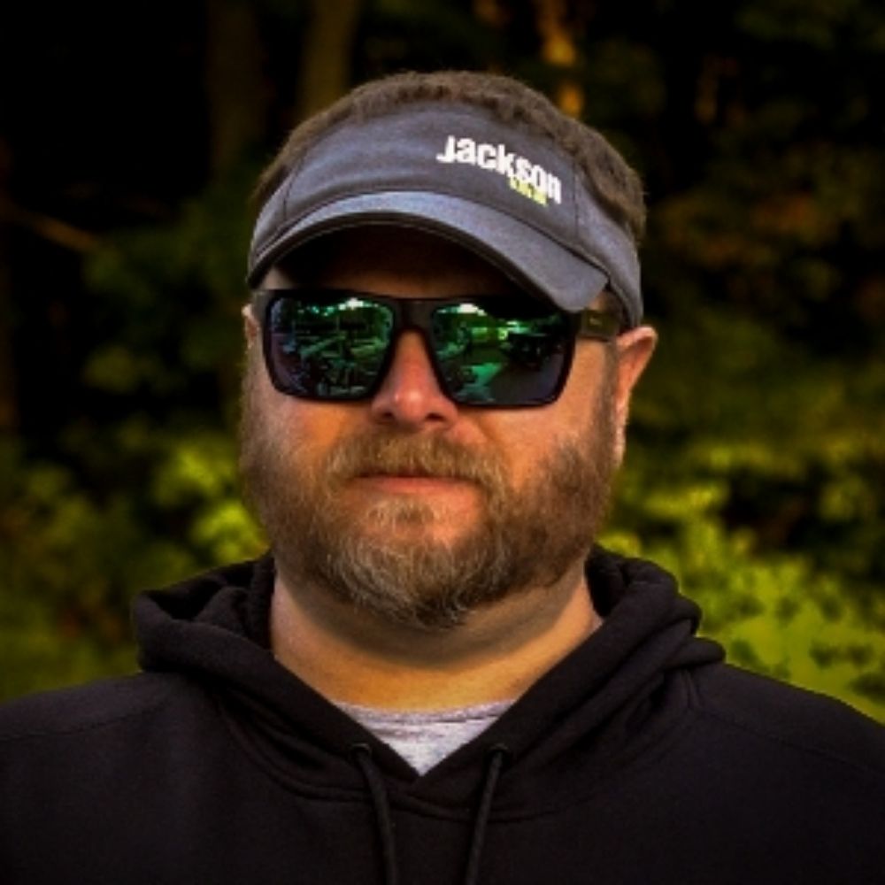 Chad Brock