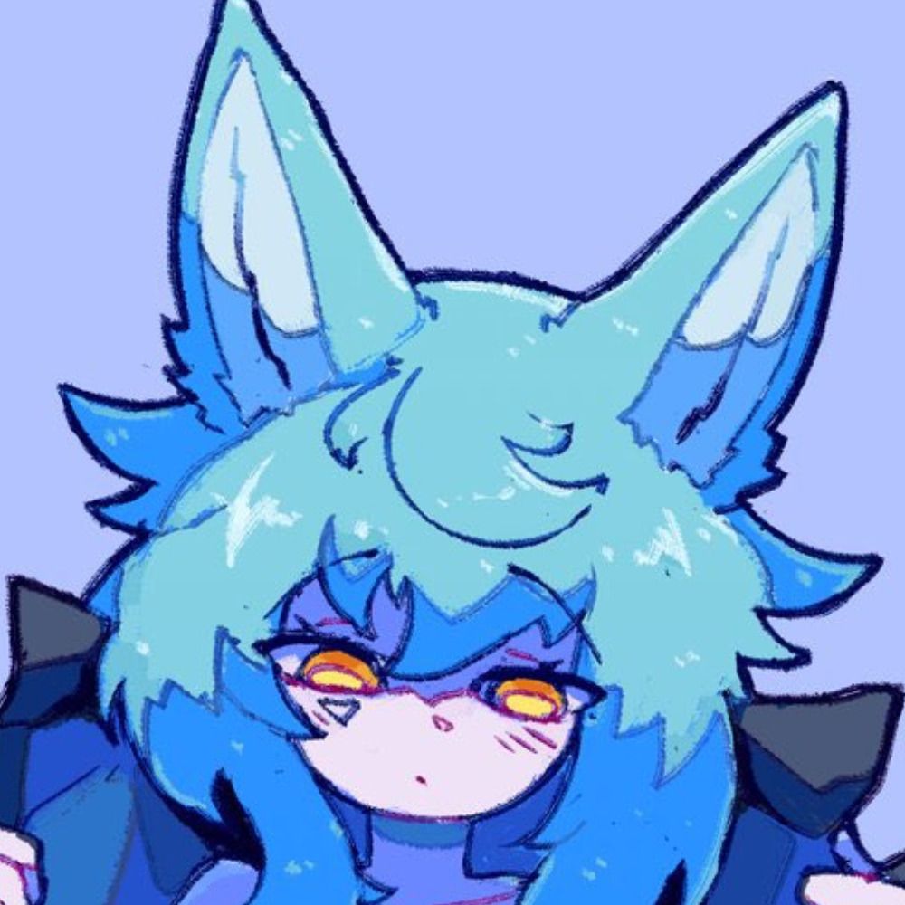 Azure Fucker Rue