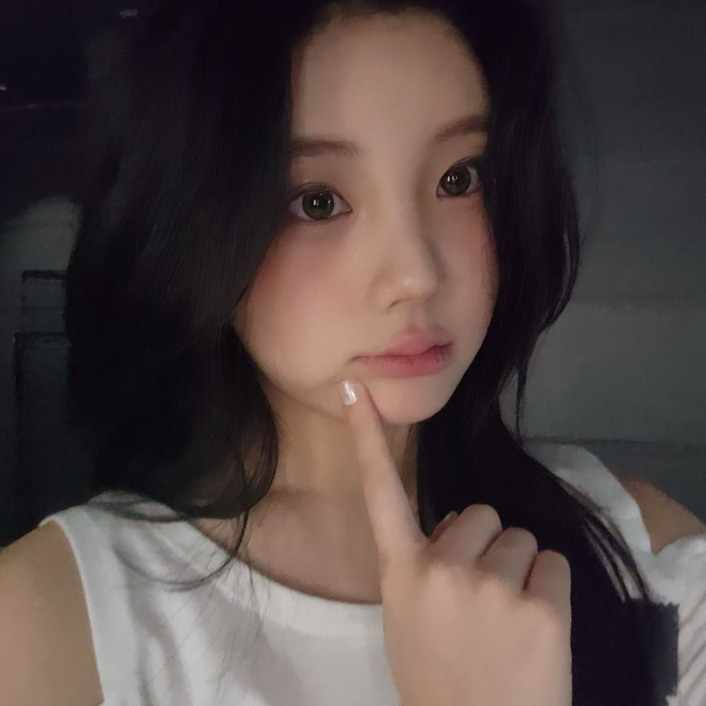 메롱..