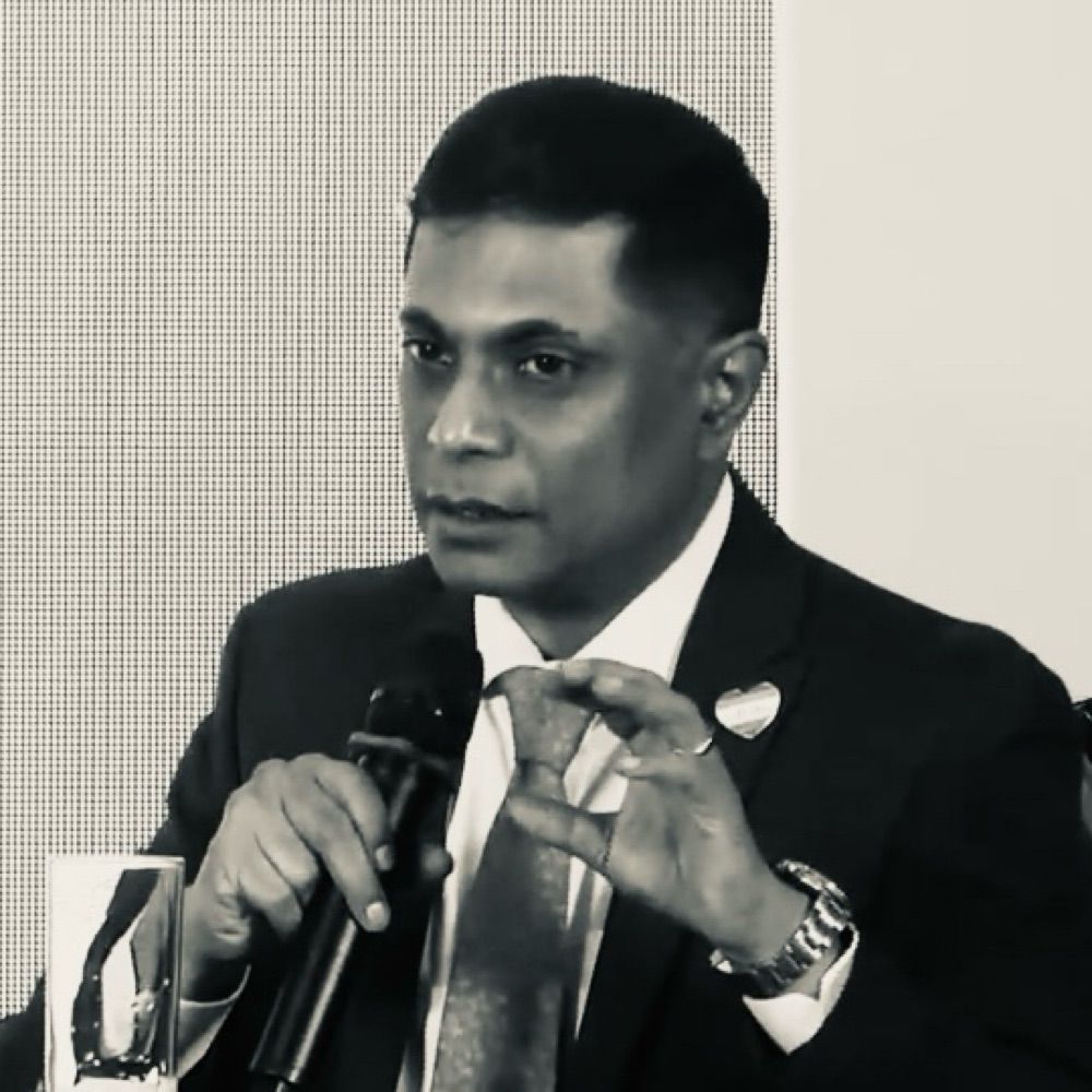Navneet Hrishikesan