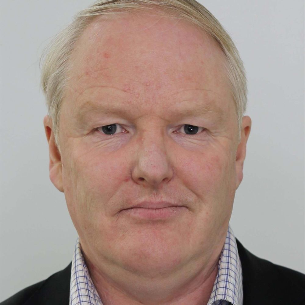 David Nind