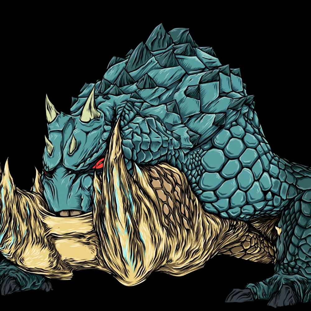 GaruCabra