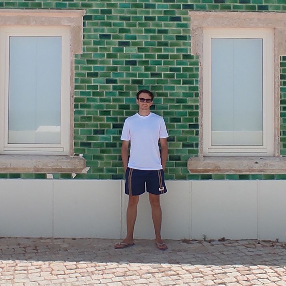 Kieran Torbuck 🇬🇧🇹🇭