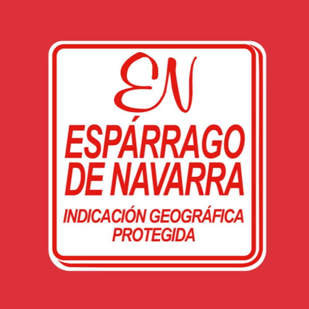 Espárrago de Navarra I.G.P.