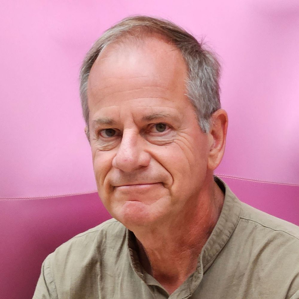 Jochen Schenk