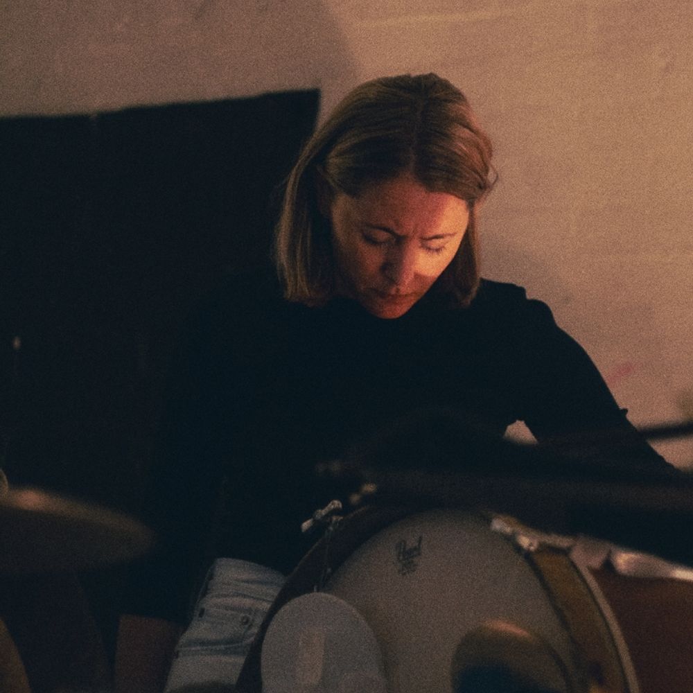 Rebecca Lloyd-Jones 