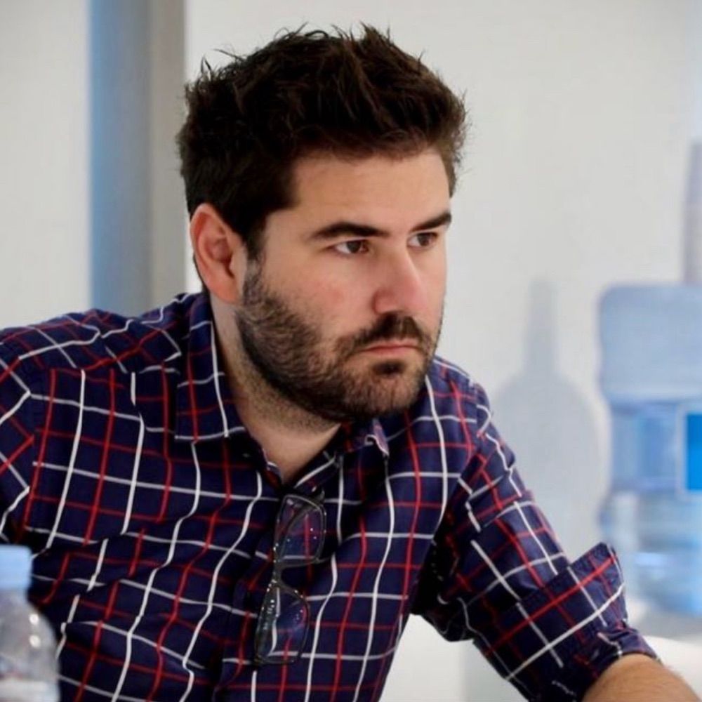 Alvaro Gotxi