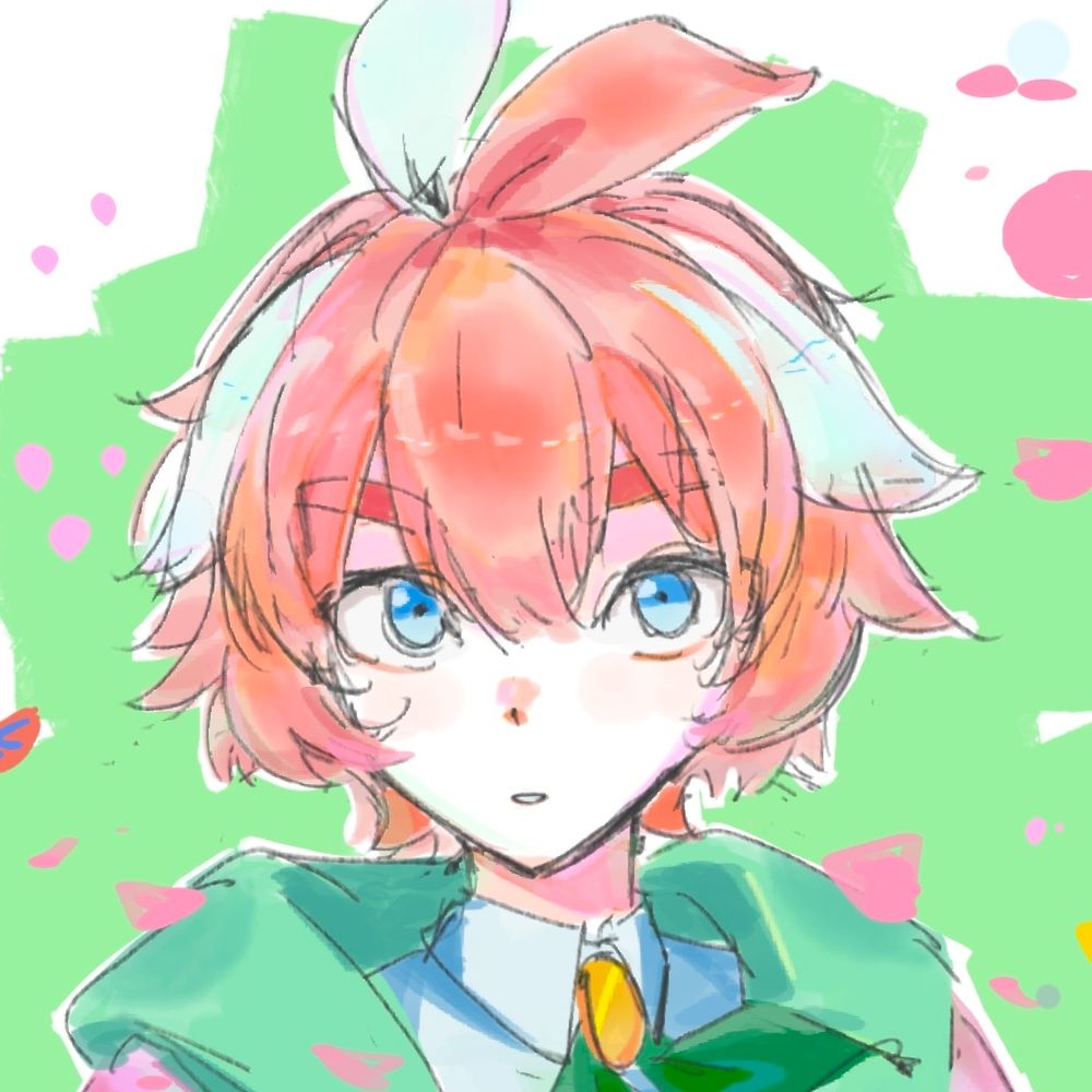 🌙阿月