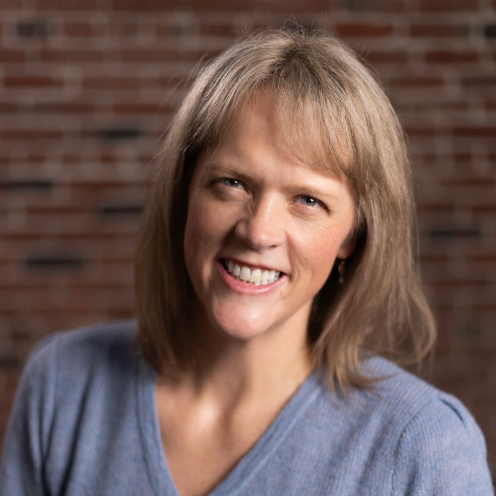 Erika Bolstad