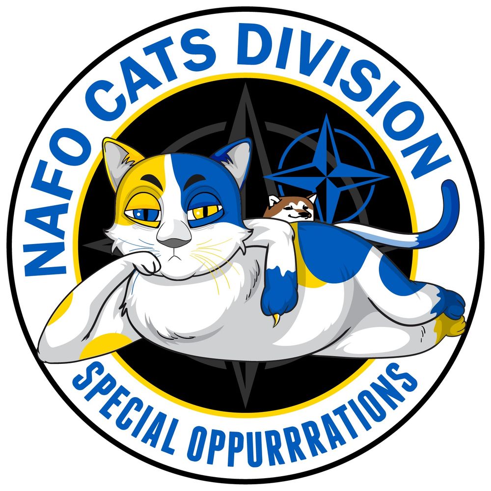 NAFO Cats Division