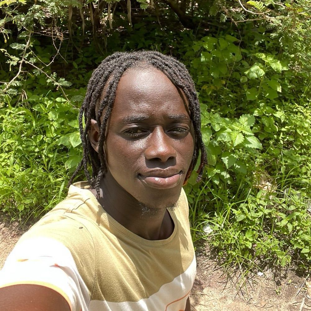 Modoulamin