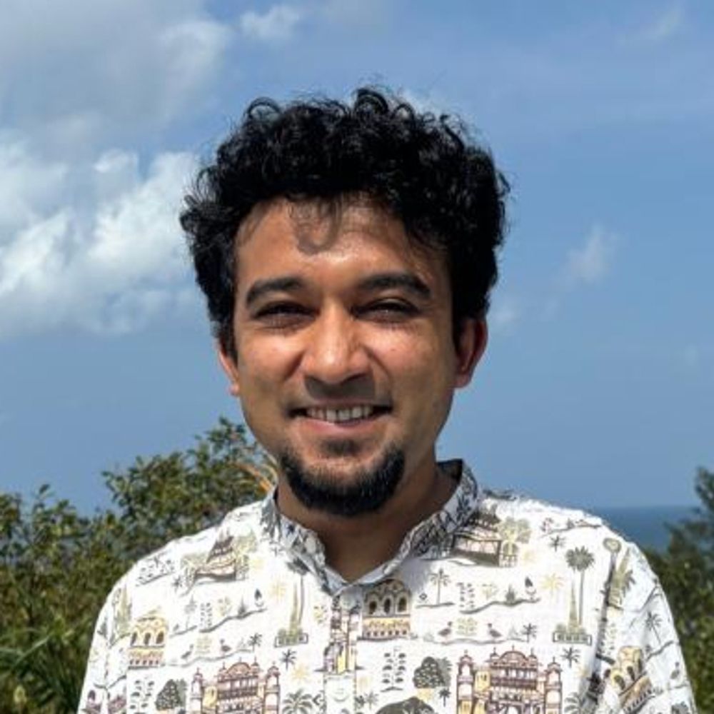 Prasanth Nori