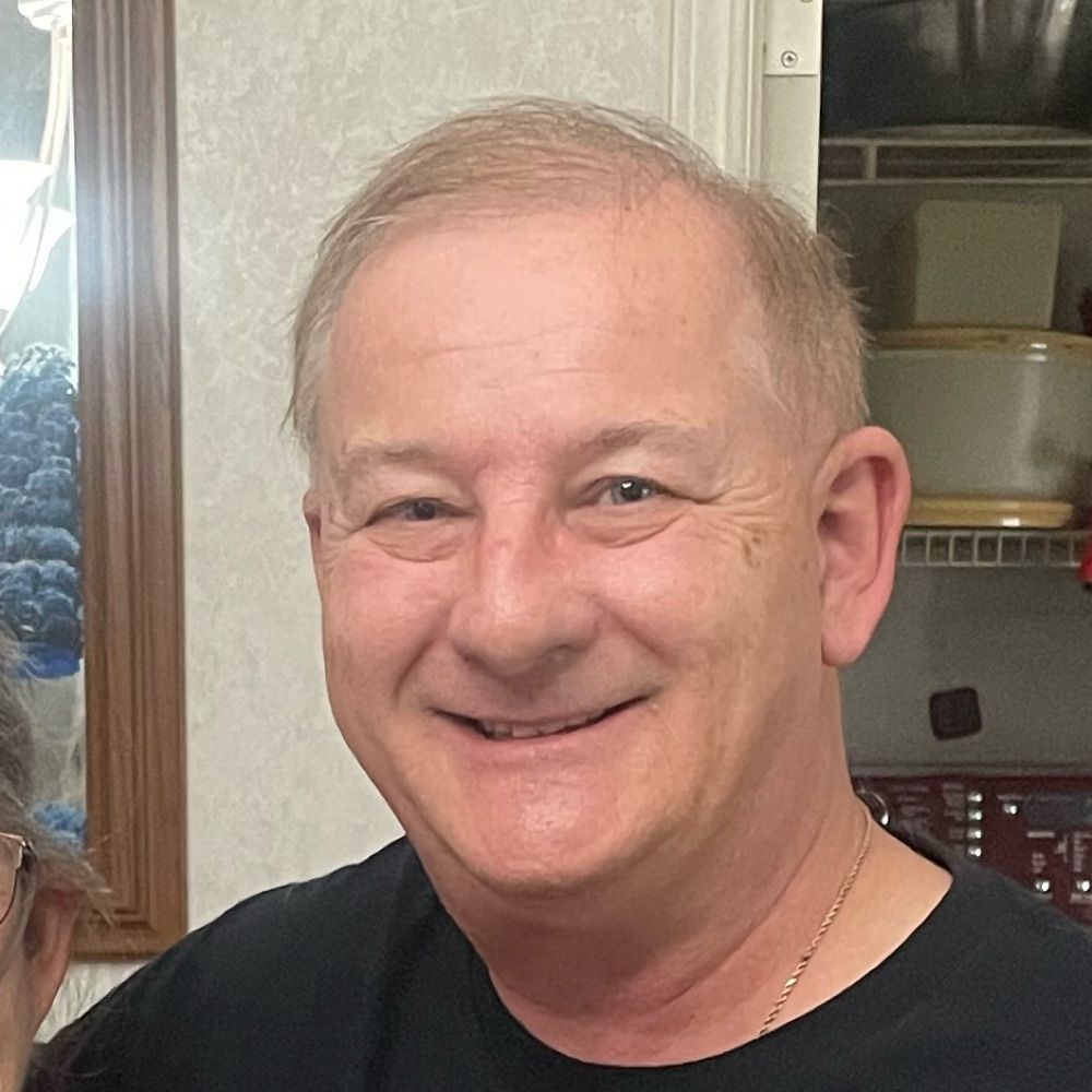 Dick Baker