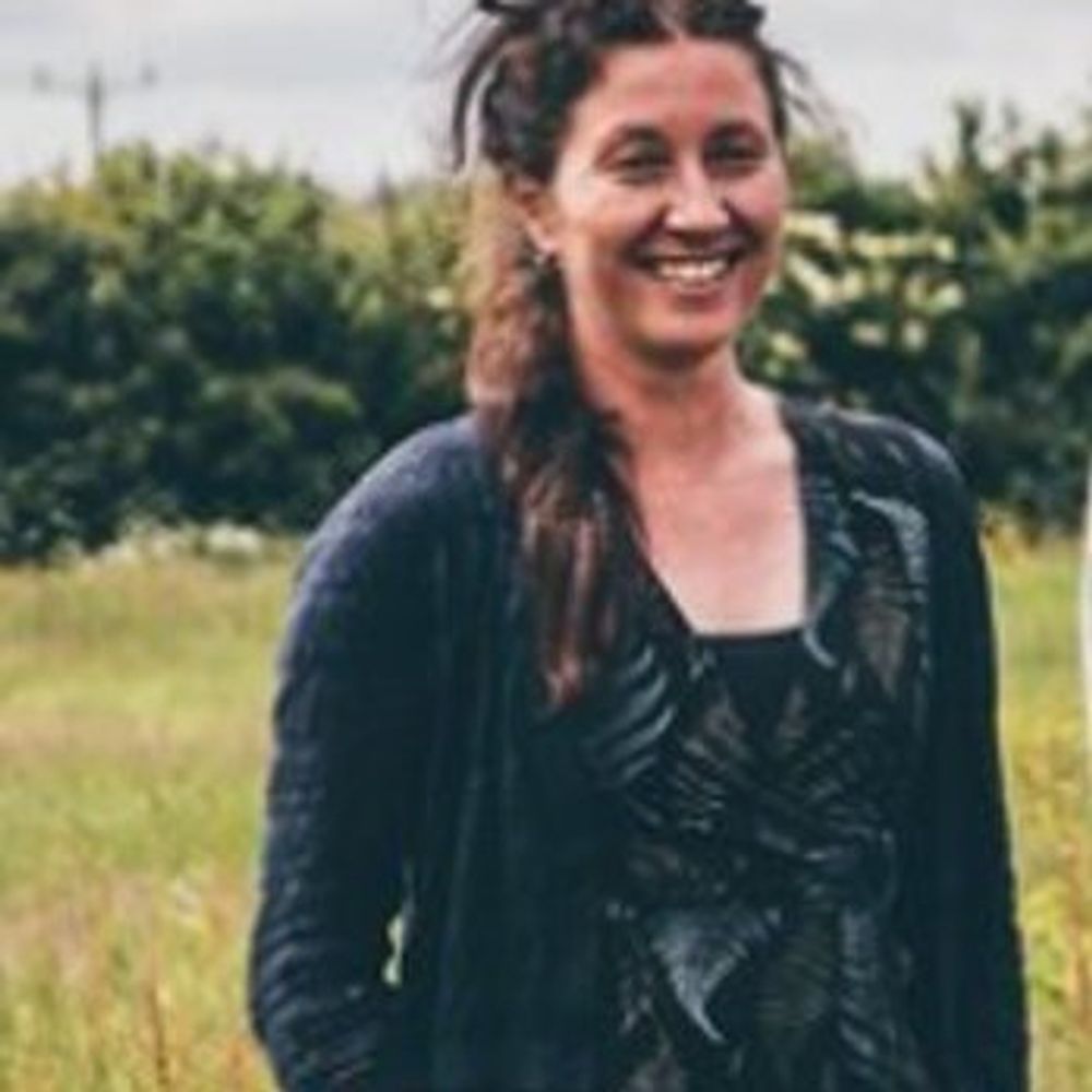 Augusta Lewis @AugustaLewis  Get verified  Sustainable Food Plac