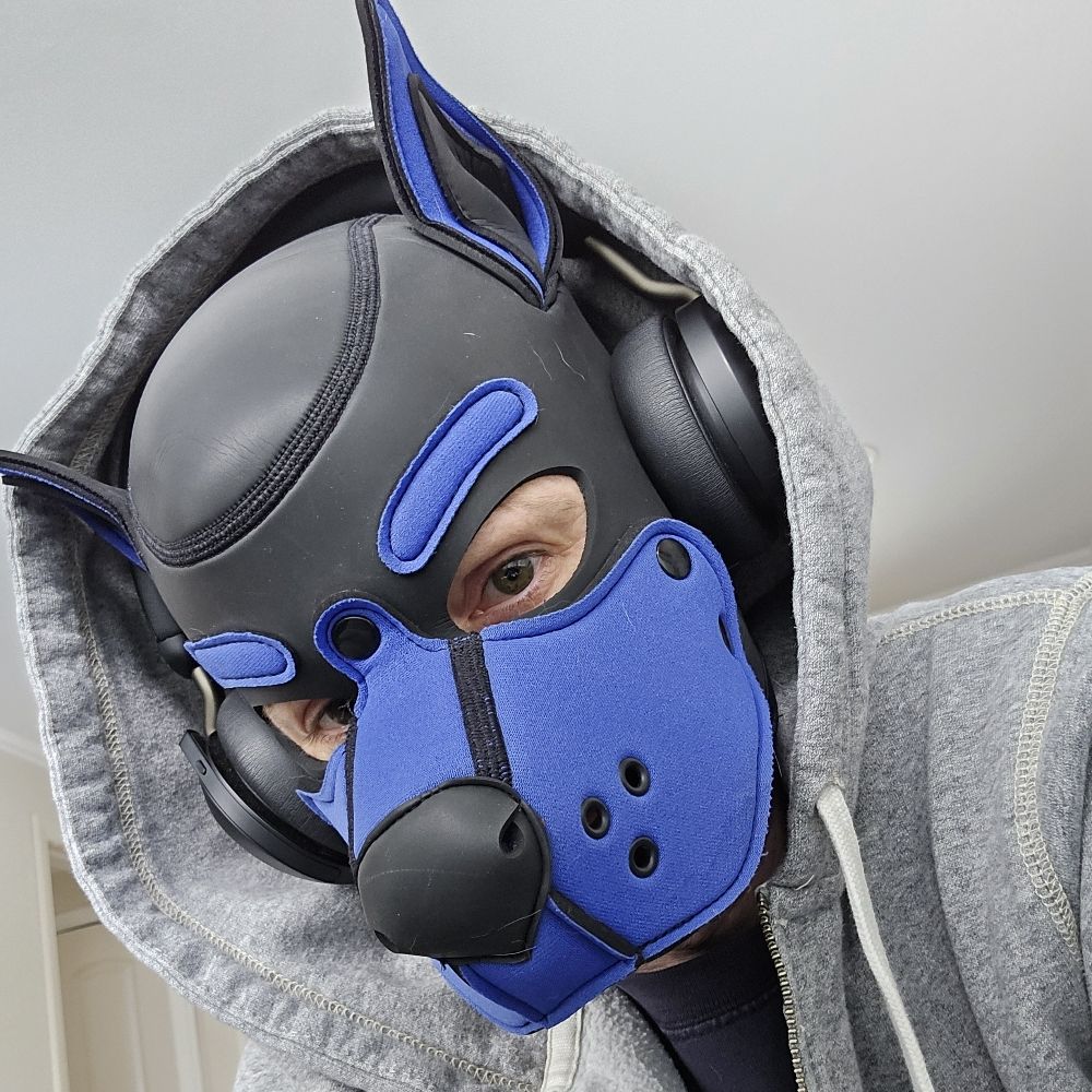Pup Dax