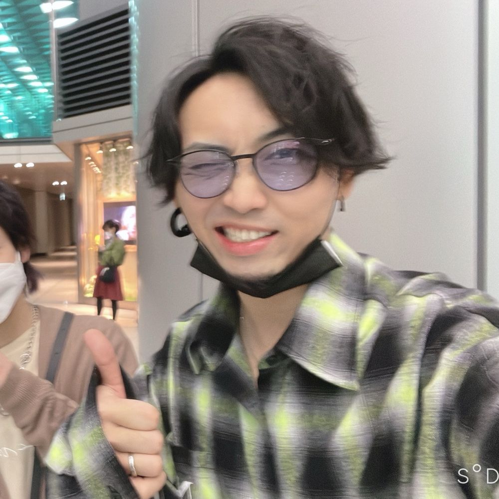ダイキ