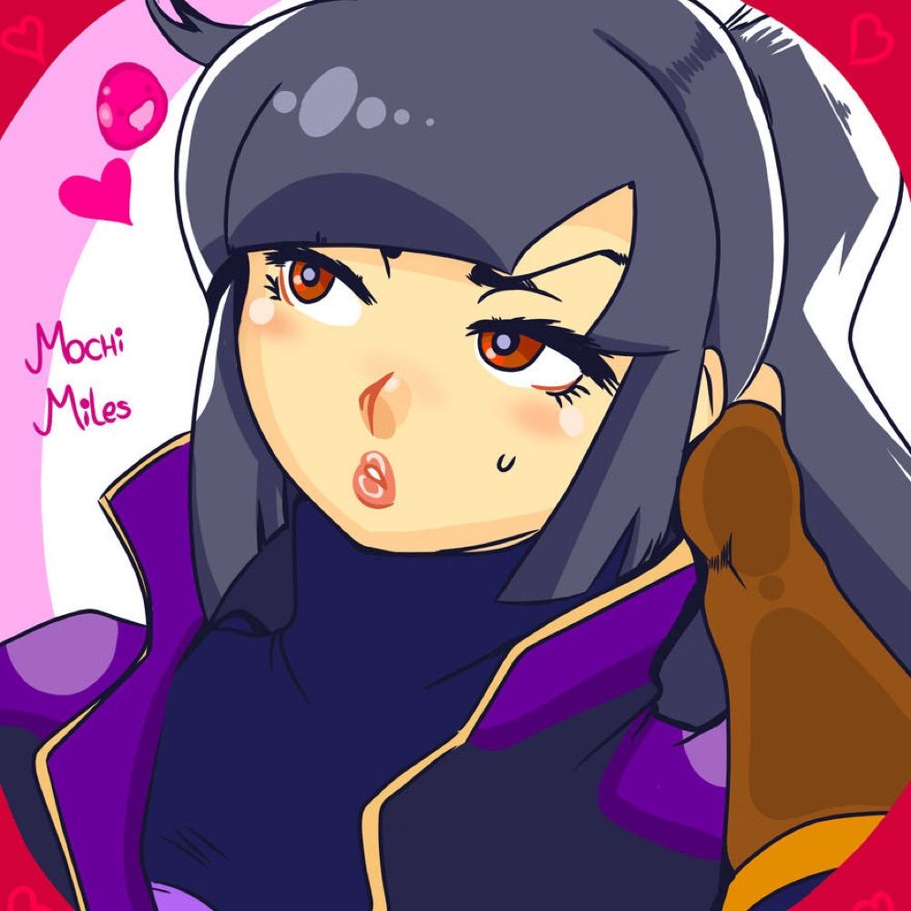 — 𝑀𝑜𝒸𝒽𝒾 𝑀𝒾𝓁𝑒𝓈 🏳️‍⚧️