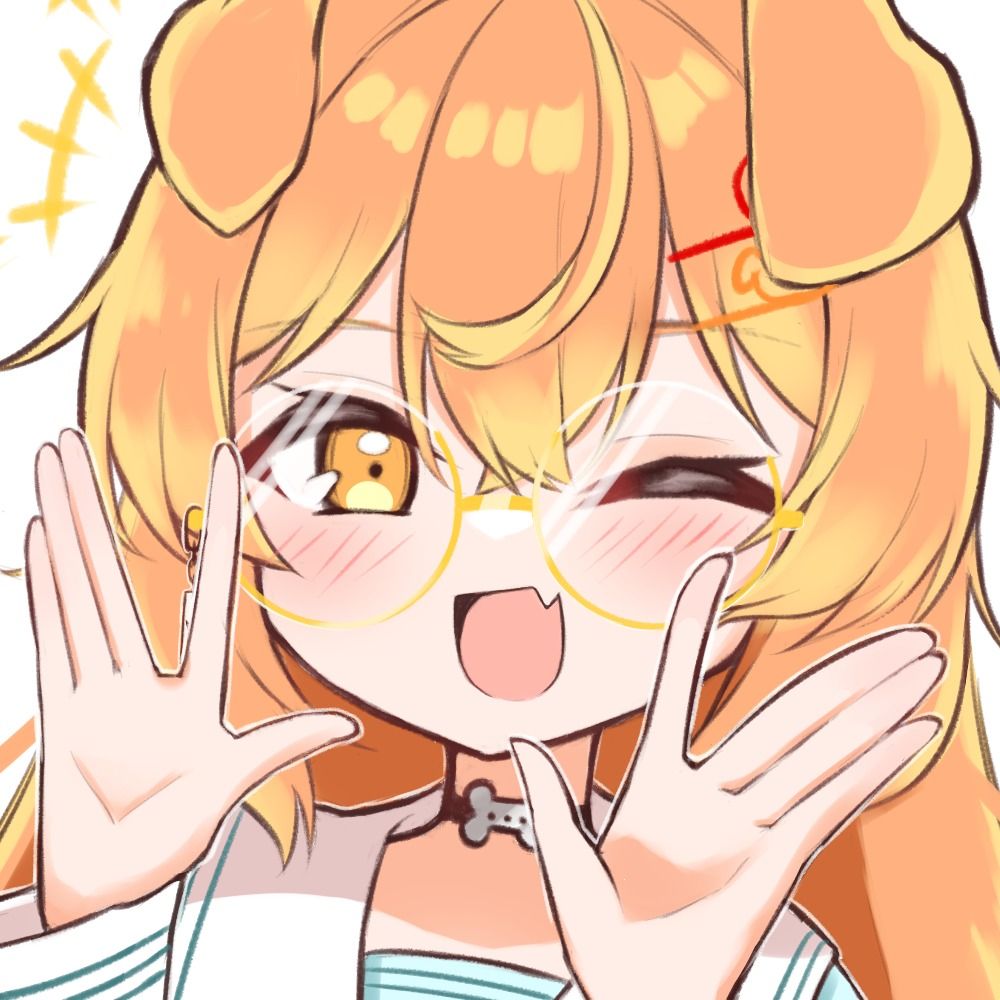 こまこいぬ