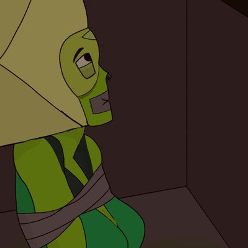 Stinky Animations