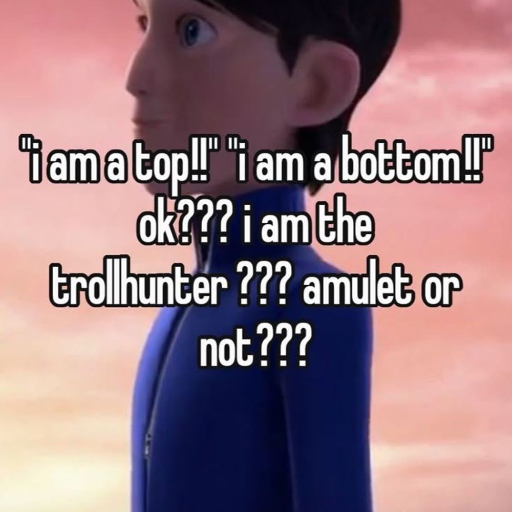 User avatar