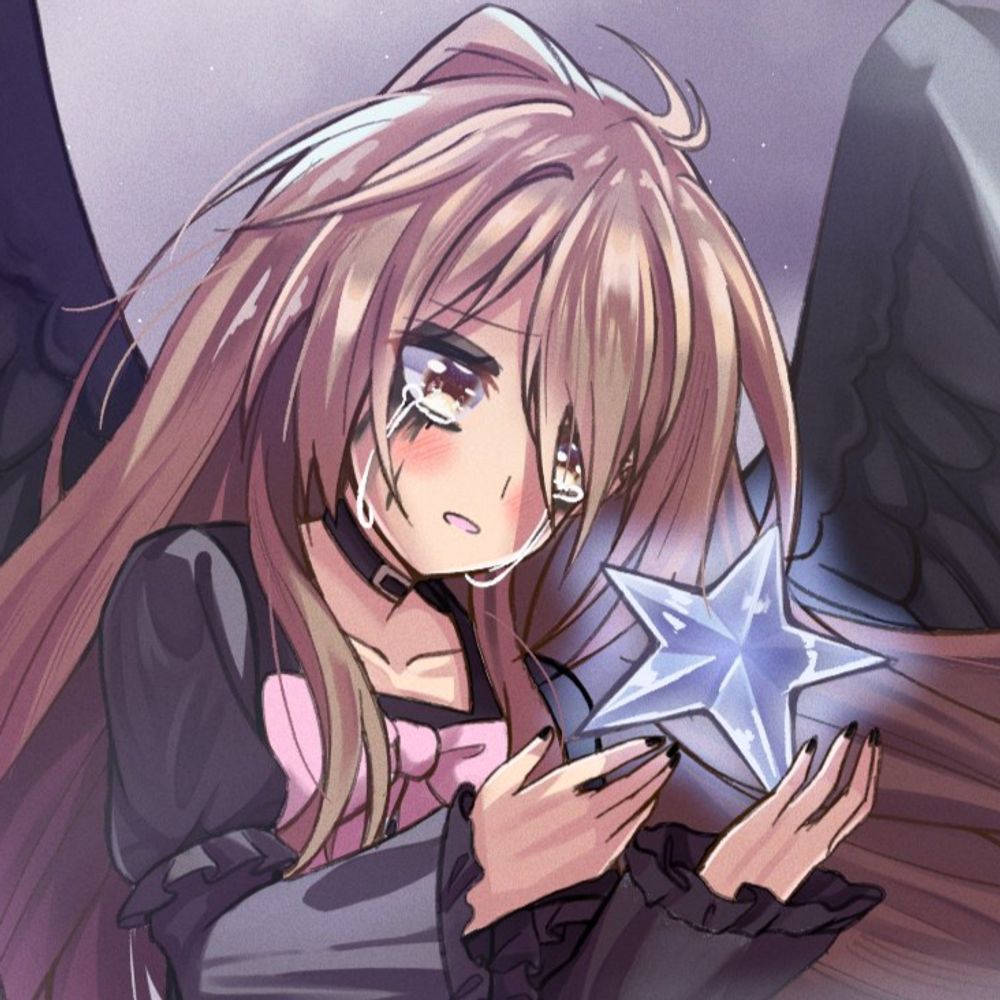 Yuki (COMMISSIONS NOW OPEN!)