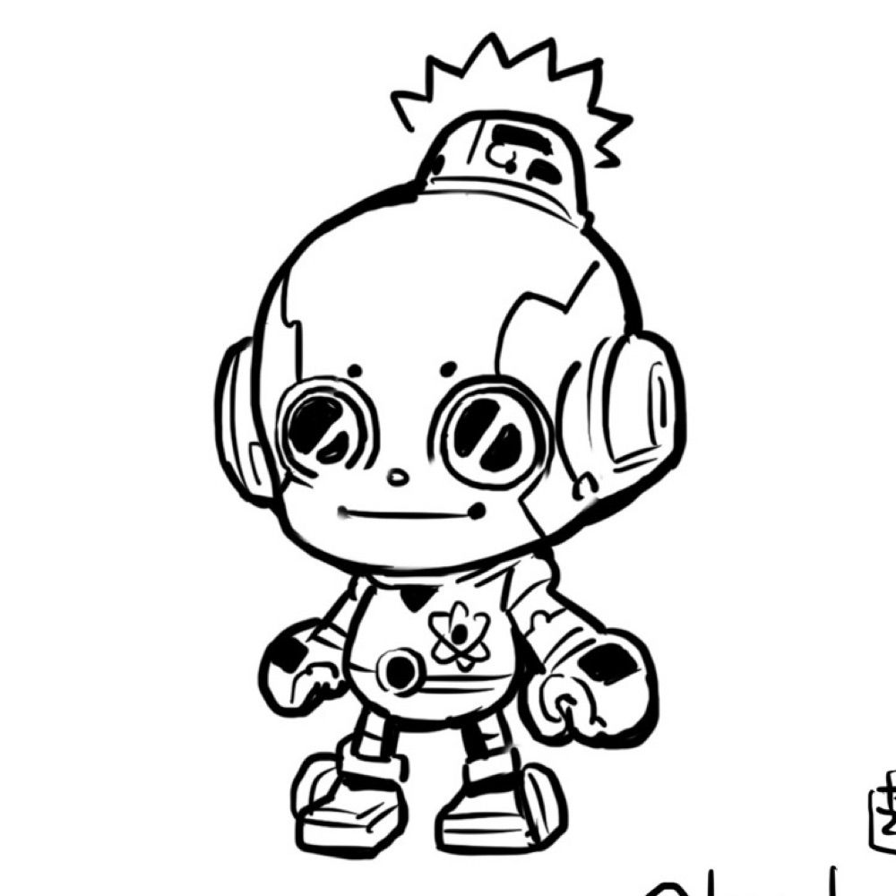 MachFighterG / Nogrick / Greg