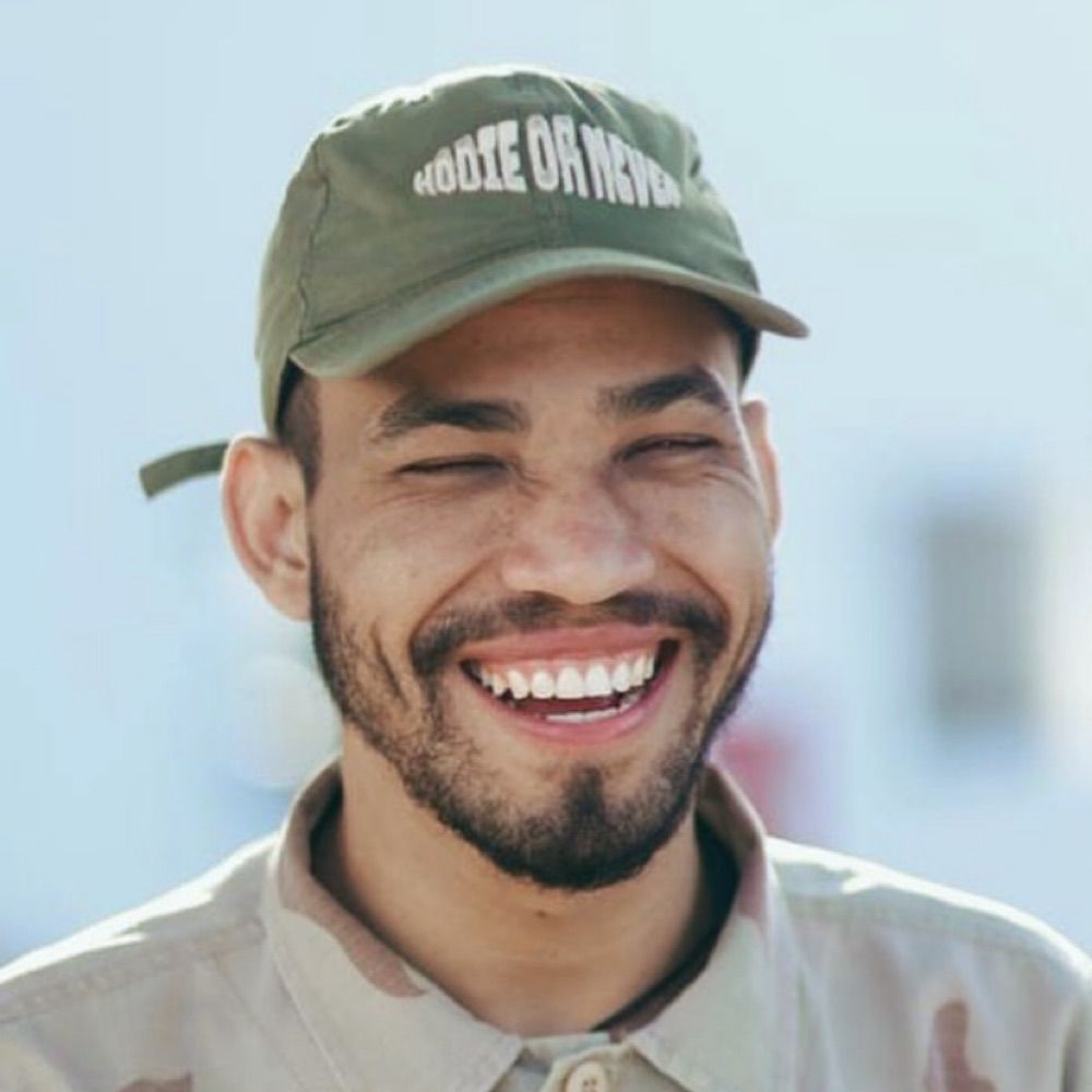 Moises Pereira 